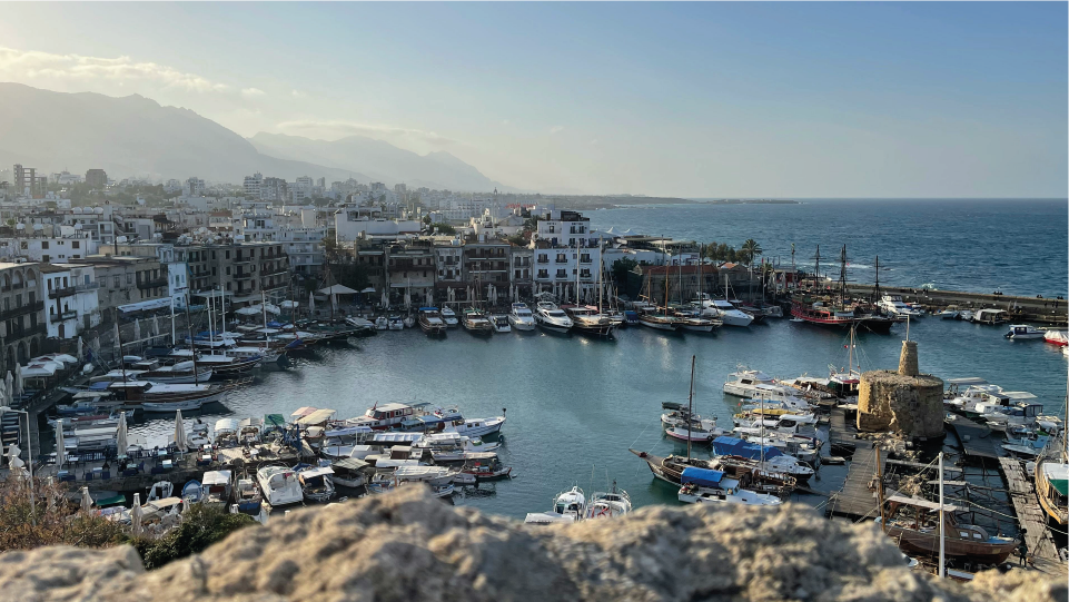 Cyprus