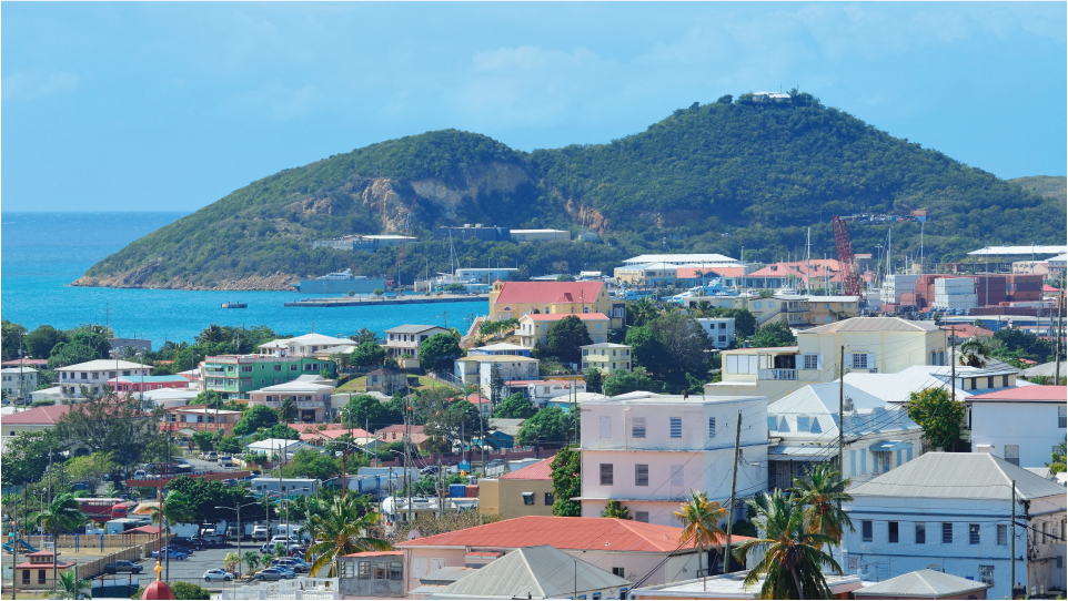 Dominica