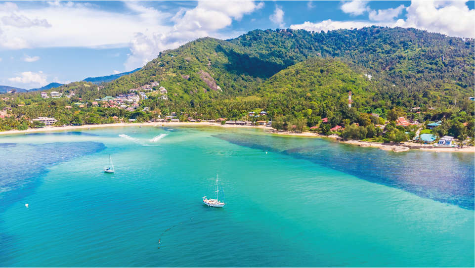 St. Lucia