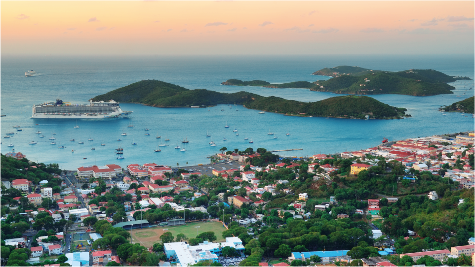 Grenada 