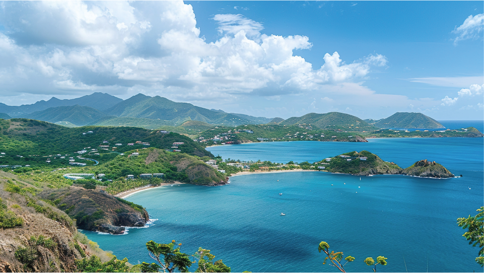 Antigua & Barbuda