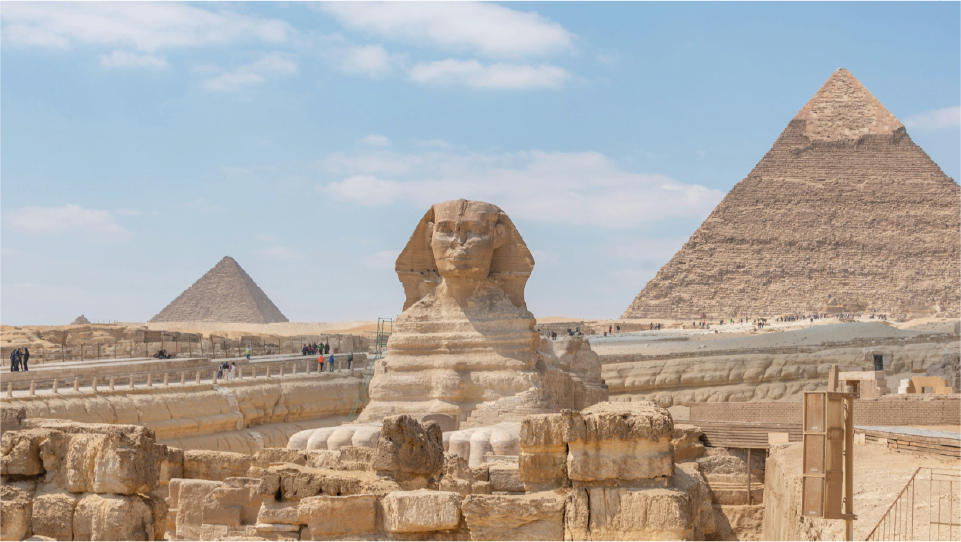 Egypt