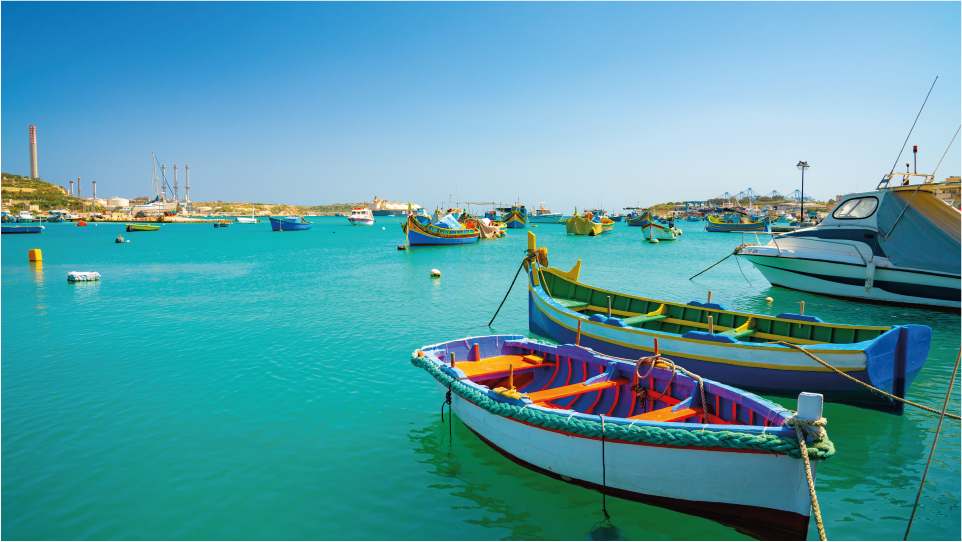 Malta