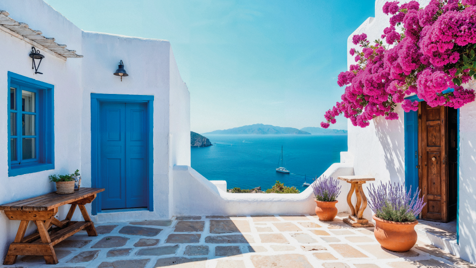 Greece