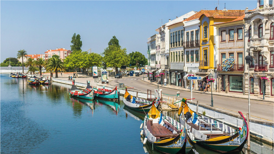Portugal