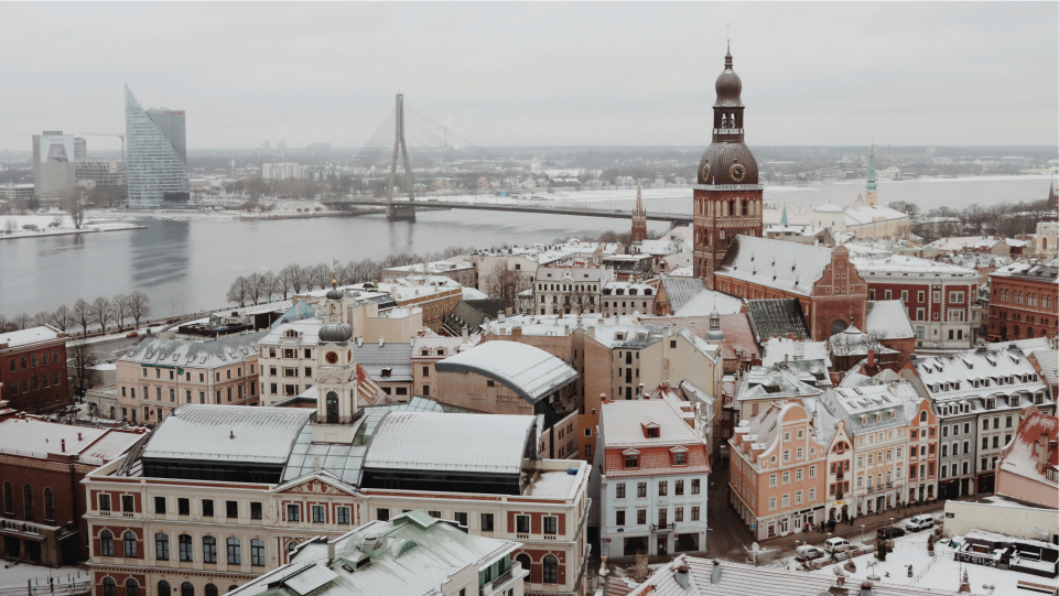 Latvia