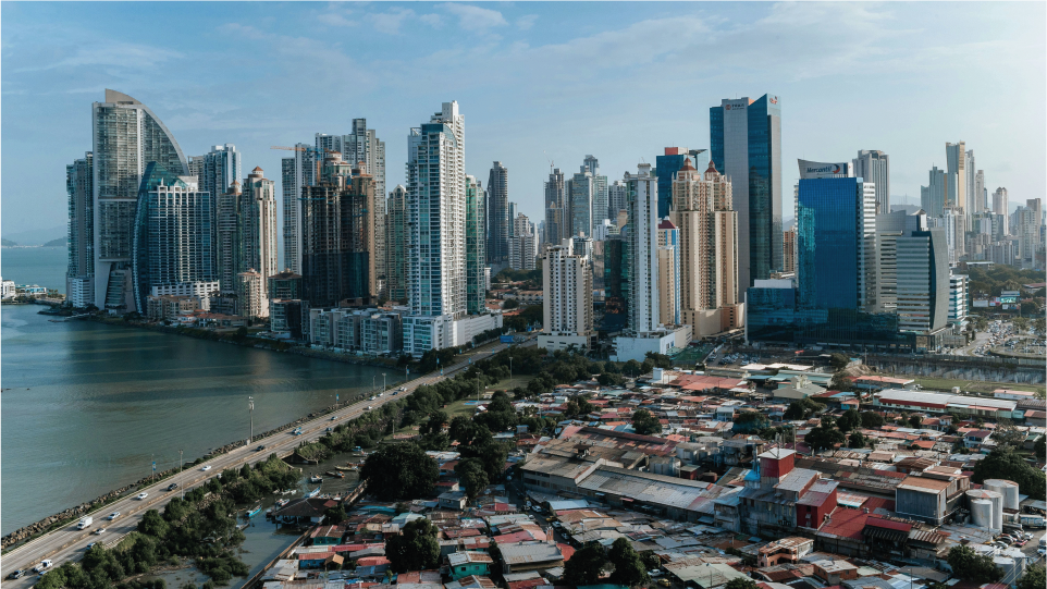 Panama