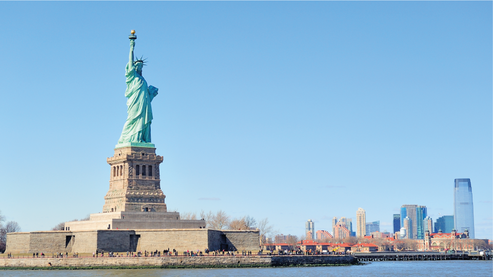 USA