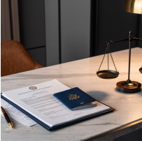 Legal Support