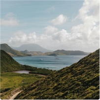 St. Kitts & Nevis