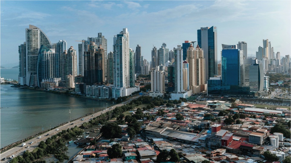 Panama