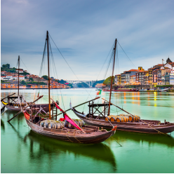 Portugal Golden Visa Program
