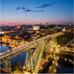 Portugal Golden Visa Program