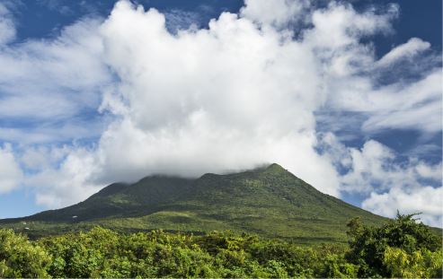 St. Kitts & Nevis