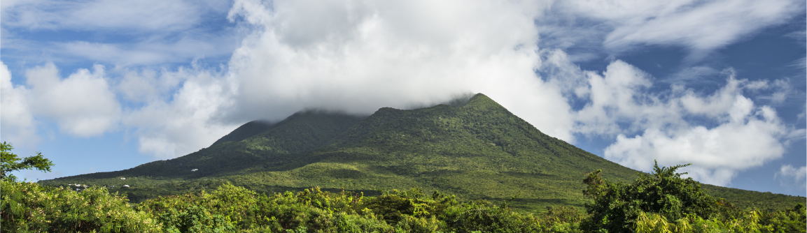 St. Kitts &amp; Nevis