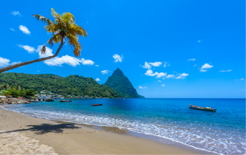 St. Lucia