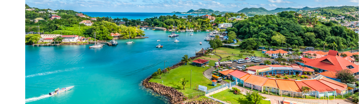 St. Lucia