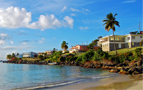Grenada 