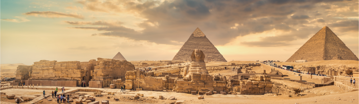 Egypt