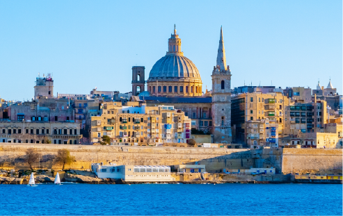 Malta