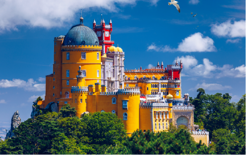 Portugal
