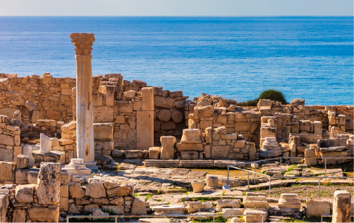 Cyprus