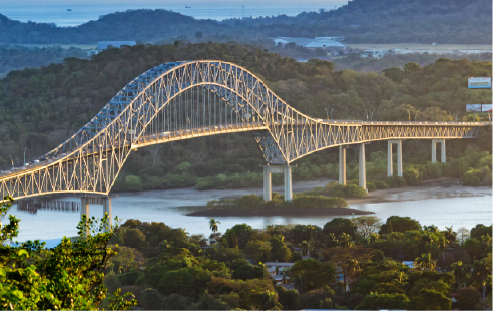 Panama