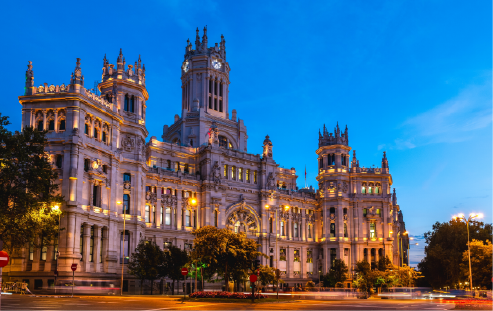 Spain