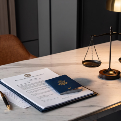 Legal Support