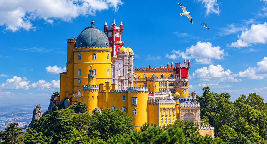 Portugal Golden Visa Program