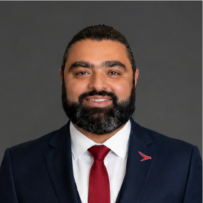 Mohamed Taha