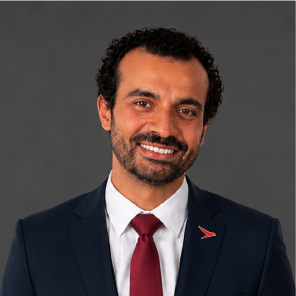 Ayman Saad