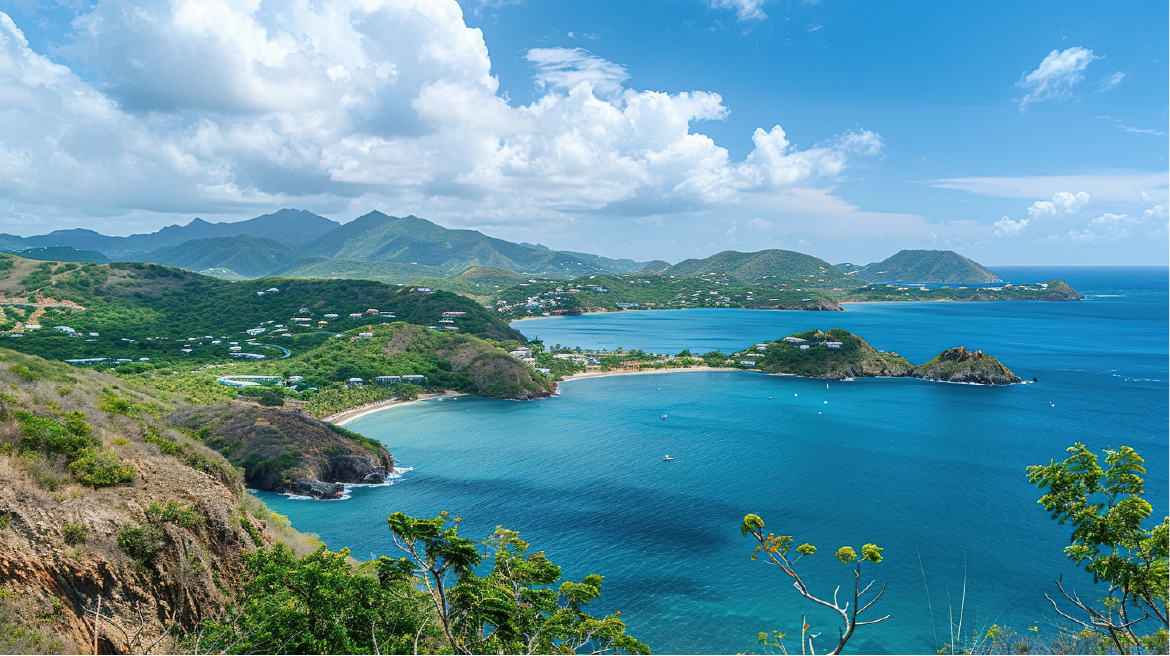 New Caribbean Due Diligence Standards Announced