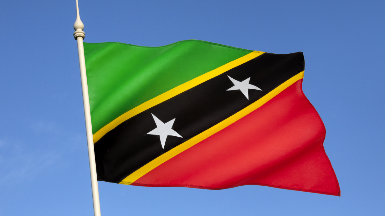 St. Kitts & Nevis Launches Landmark Biometric Passport Programme