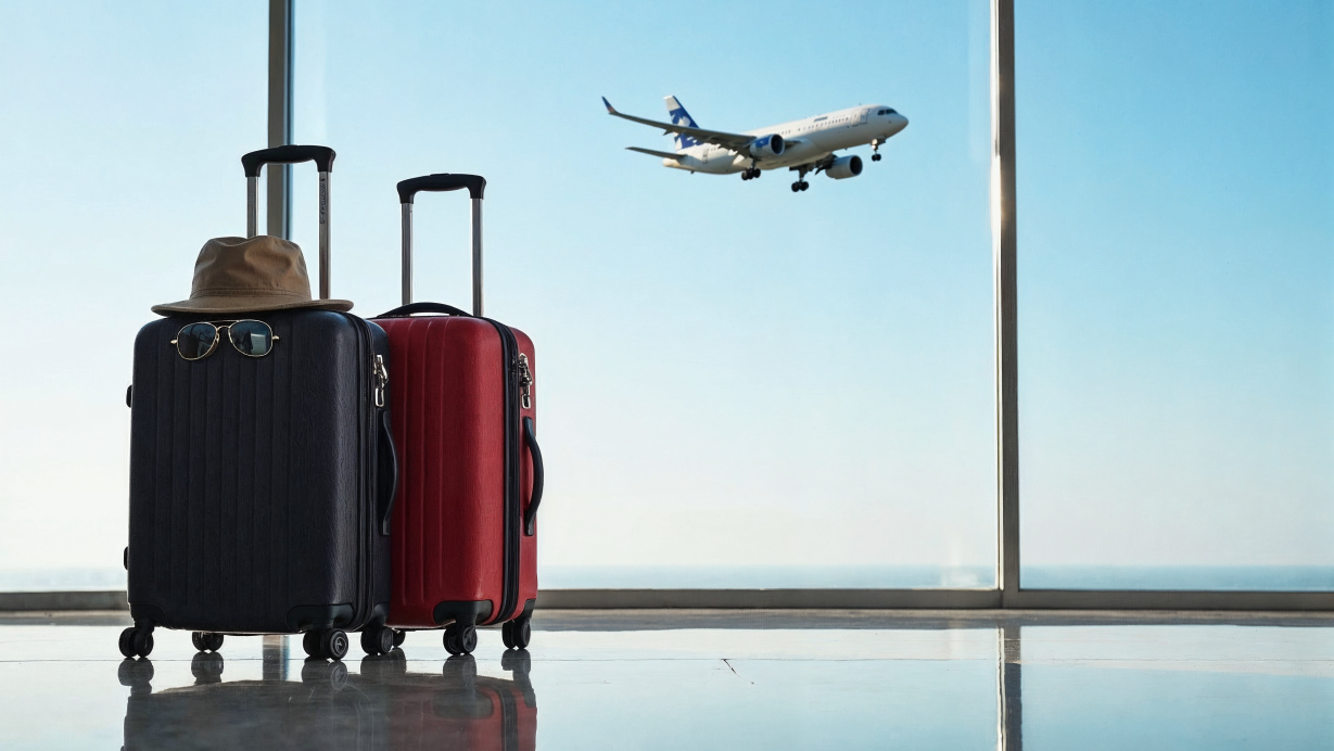  The Rise of "Plan B" Mobility