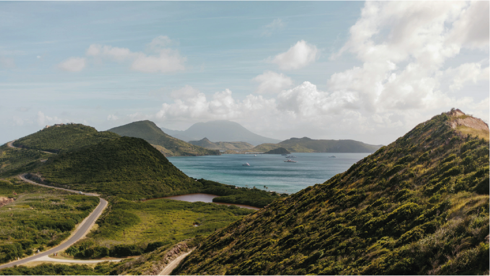St. Kitts & Nevis