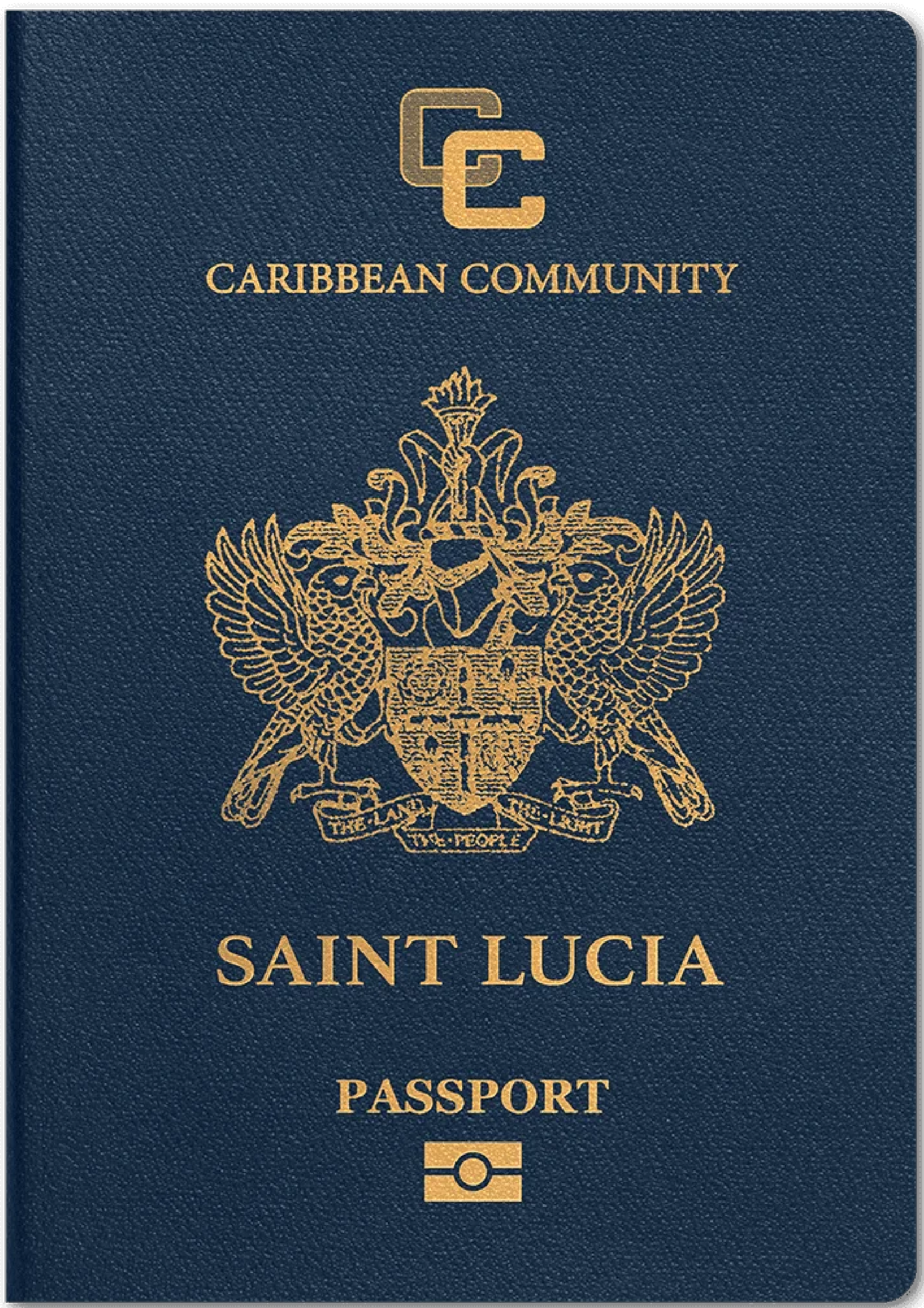 St Lucia