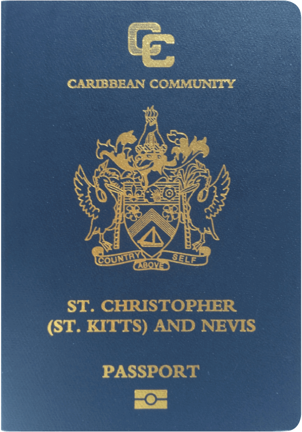 St. Kitts & Nevis