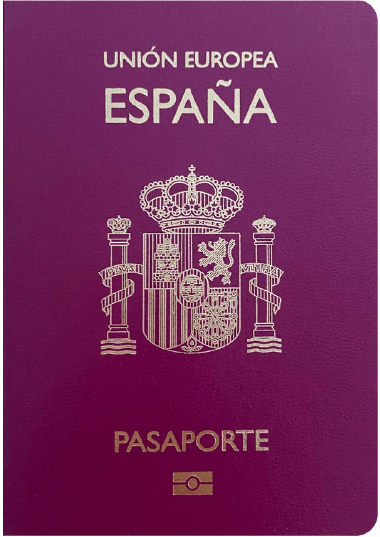 Spain
