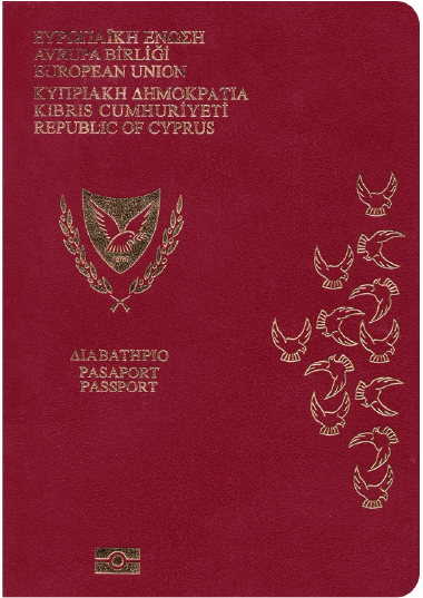 Cyprus