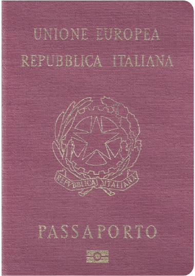 Italy